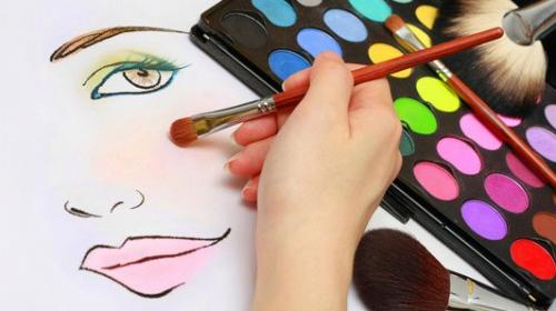 Парикмахерское дело как искусство создания имиджа? 02 Парикмахерское дело как искусство создания имиджа? 02