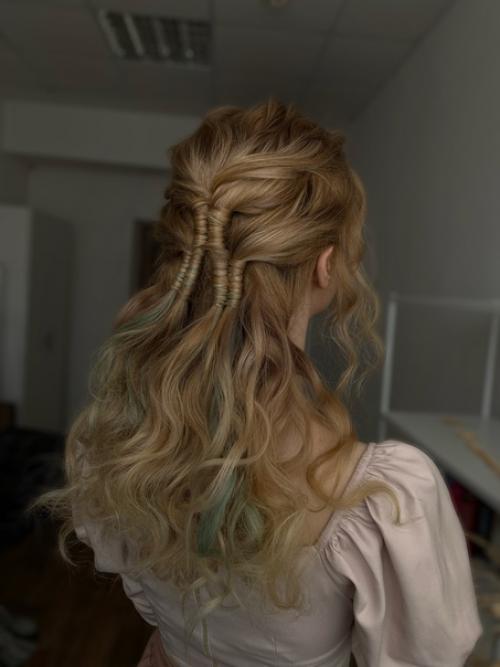 Ближайшие окна на образы/макияж/причёску: 06