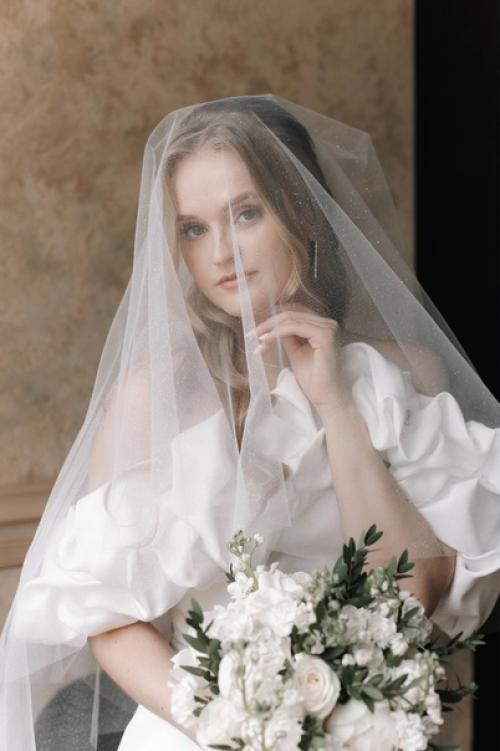 Образ невесты.  Какой он? 01 Образ невесты.  Какой он? 01