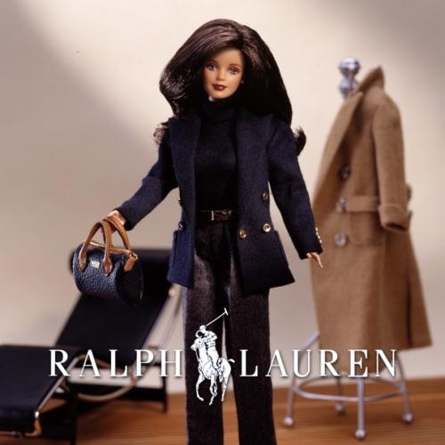 Самые модные - куклы Barbie в коллаборации с известными дизайнерами. 07 Самые модные - куклы Barbie в коллаборации с известными дизайнерами. 07