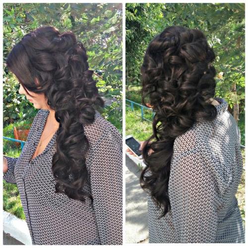 Макияж 700 р. 02