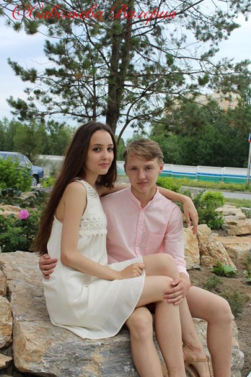 Модели на фотосессию нужны! 05