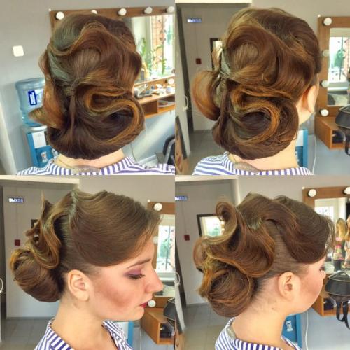 Макияж, прически и фотосессии в Тольятти? 01