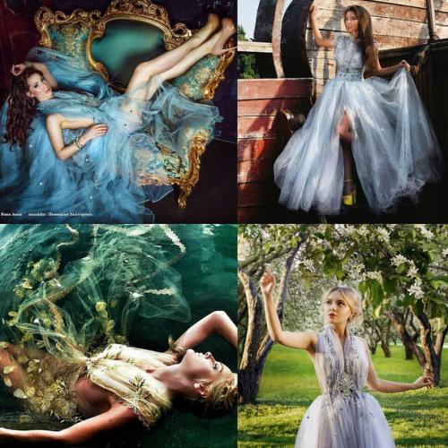 7 августа фотопроект Royal Flower. 02