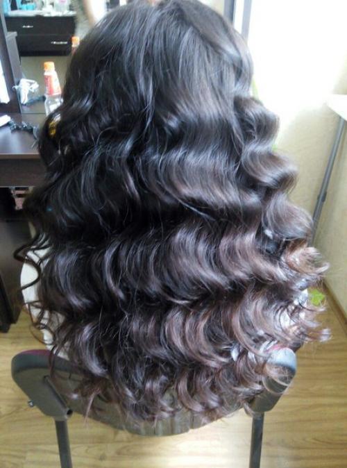 Девушки предлагаю вам таки виды макияжа: 02