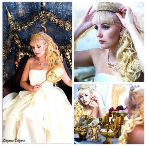 Макияж 700 р. 03