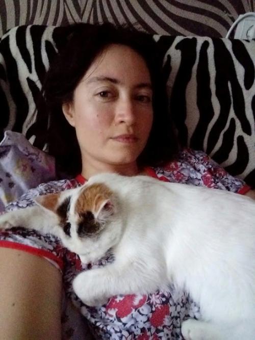 Вот я возьми черт. 03 Вот я возьми черт. 03