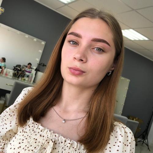 Свадебныи Образ 3500. Макияж + локоны 2500. 03