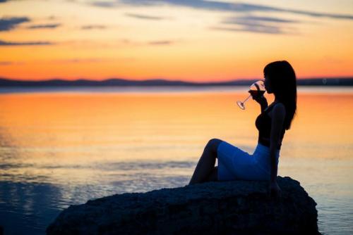 Фотопроект на закате? 04