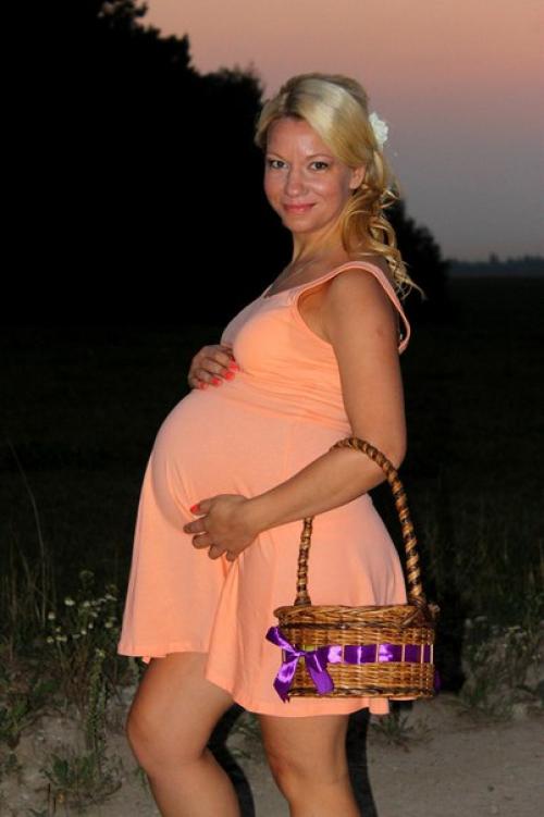 Просто Фото на закате для очаровательной пары Натальи Александр. 02