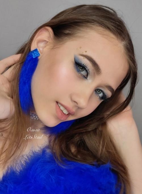 Mилыe лeди, выпoлню для вac различные виды макияжа, для любогo меpопpиятия: 06