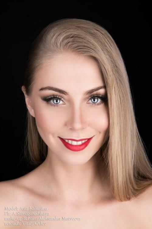 Методика оформления бровей. 02 Методика оформления бровей. 02