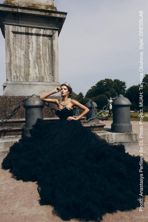 12, 13 сентября - новый фотопроект Dolce. 03