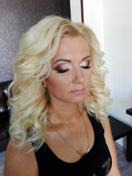 А ты уже свой образ для вечера пятницы выбрала? 05