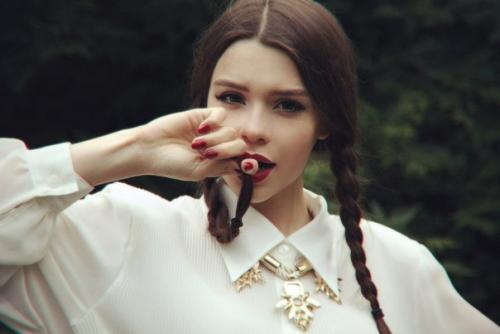 Other@Girlgallery? 5 самых популярных Beauty - блоггеров рунета? 01 Other@Girlgallery? 5 самых популярных Beauty - блоггеров рунета? 01