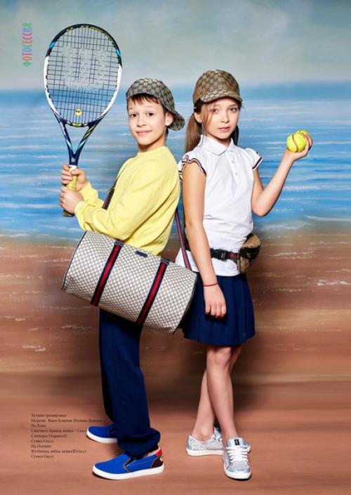 Дорогие мамочки и папочки, приближается самая чудесная золотая пора года и, конечно, выпуск нового номера журнала Oscar Kids! 02