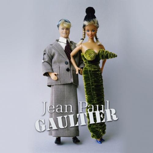 Самые модные - куклы Barbie в коллаборации с известными дизайнерами. 02 Самые модные - куклы Barbie в коллаборации с известными дизайнерами. 02