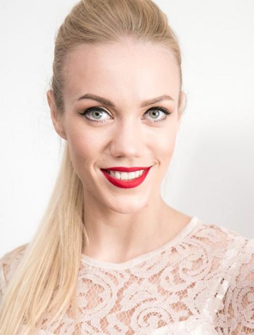 Вдохновляющие советы красоты от Елены крыгиной. 04 Вдохновляющие советы красоты от Елены крыгиной. 04