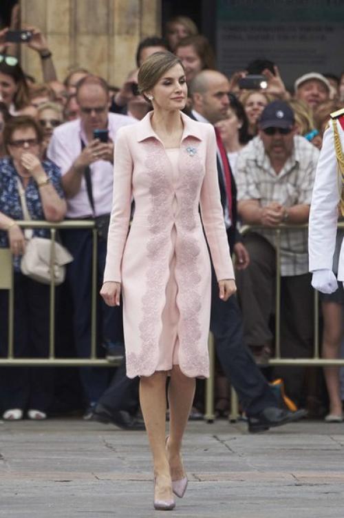 Стиль первых леди: 7 главных модниц мира, рядом с которыми меркнут супермодели. 05 Стиль первых леди: 7 главных модниц мира, рядом с которыми меркнут супермодели. 05