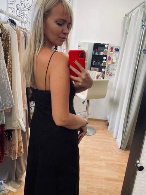 Для любительниц че рного. 02