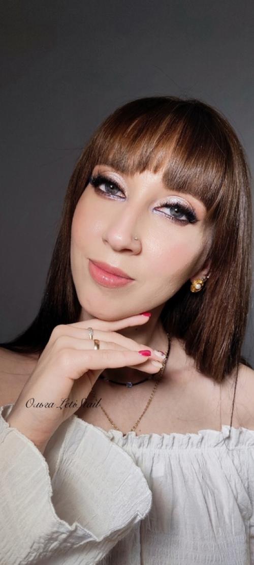 Mилыe лeди, выпoлню для вac различные виды макияжа, для любогo меpопpиятия: 03