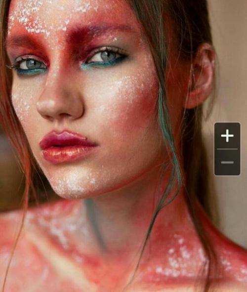 Красотули, богини?  Только в том случае, если вам нужен вечерний Смоки, или макияж на пигментах, прическа, укладка, фотосессия! 04