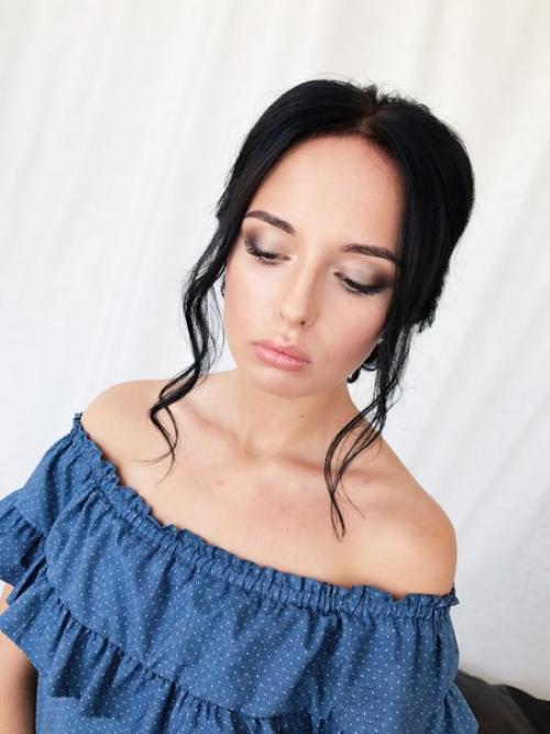 У меня сегодня было чудесное утро? 02