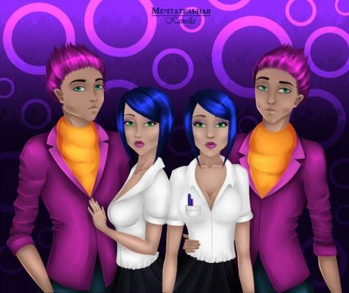 Все вы игру Аватария знаете. 04 Все вы игру Аватария знаете. 04