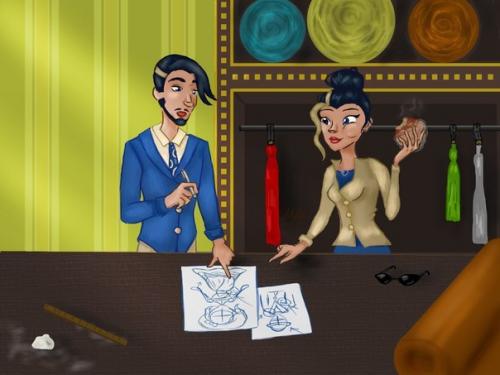 Все вы игру Аватария знаете. 05 Все вы игру Аватария знаете. 05