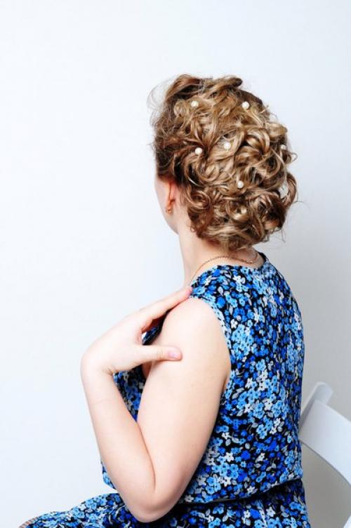 Как убрать Ушки на бедрах? 09 Как убрать Ушки на бедрах? 09