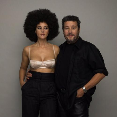 Попытки стать Другой: сменить прическу, макияж, цвет волос, стать более динамичной, ещё какой-то, и ещё. 02 Попытки стать Другой: сменить прическу, макияж, цвет волос, стать более динамичной, ещё какой-то, и ещё. 02