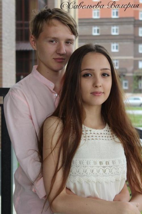 Модели на фотосессию нужны! 01