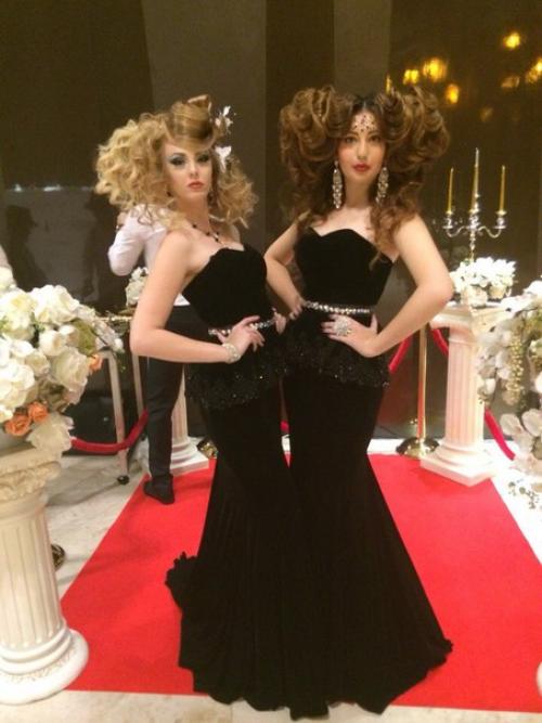 Срочно!  Вниманию девушек! 01