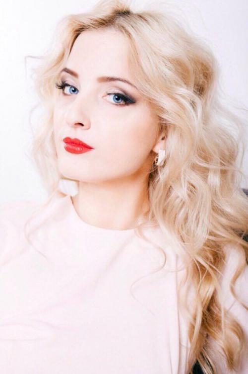 Ищу моделей на макияж и прическу, для отработки скорости. 05