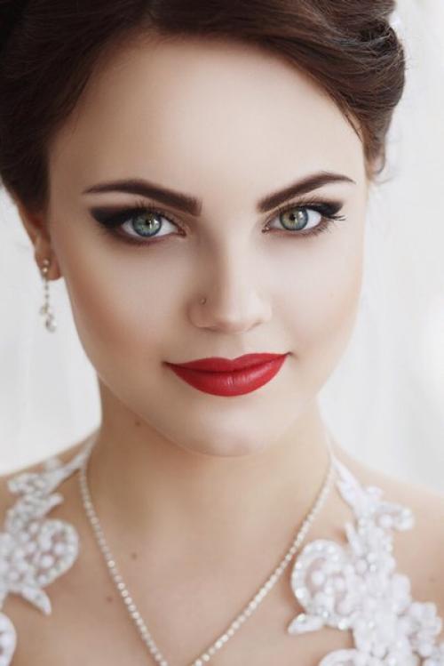 Ищу моделей на макияж и прическу, для отработки скорости. 07