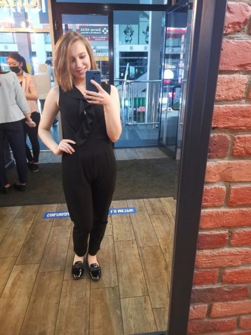 Из неизданного: фоточки со дня варенья 1. 04. 2021. 02