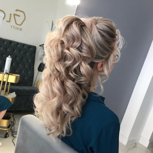 Свадебныи Образ 3500. Макияж + локоны 2500. 02