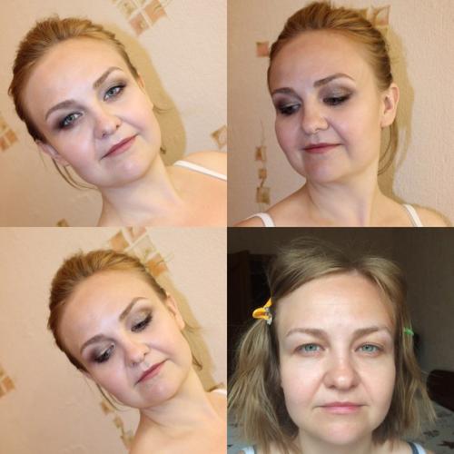 Дорогие девушки!  На 5 и 6 августа есть свободные окошки на прическу, макияж и художественное оформление бровей. 09