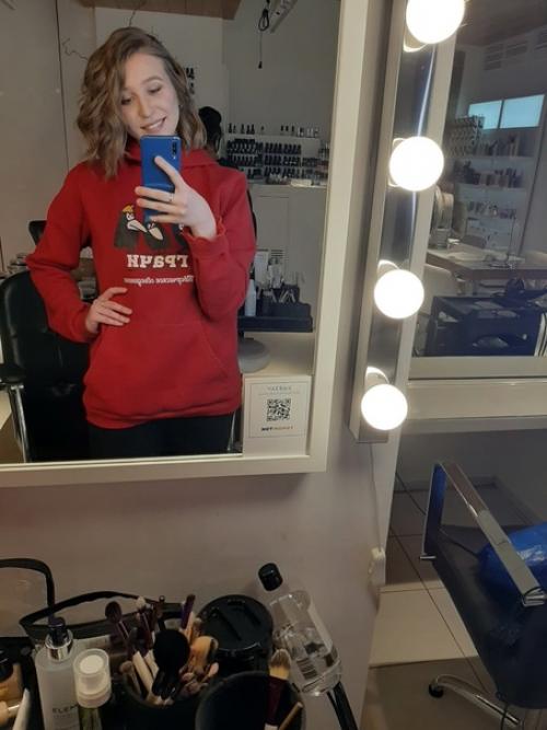 Из неизданного: фоточки со дня варенья 1. 04. 2021. 03