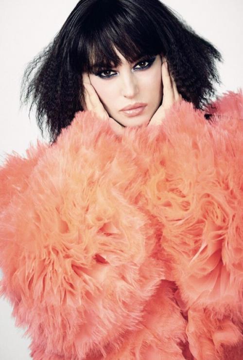 Попытки стать Другой: сменить прическу, макияж, цвет волос, стать более динамичной, ещё какой-то, и ещё. 03 Попытки стать Другой: сменить прическу, макияж, цвет волос, стать более динамичной, ещё какой-то, и ещё. 03