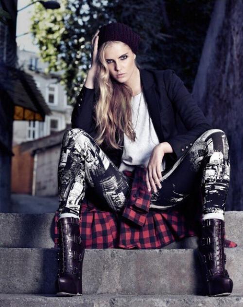 Как сделать август незабываемым? 01