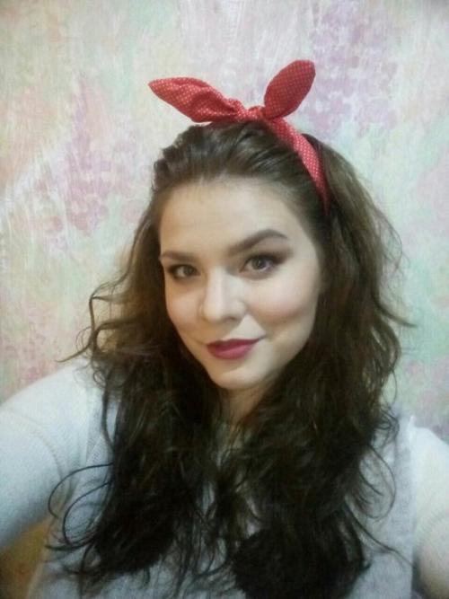 А ты уже свой образ для вечера пятницы выбрала? 04