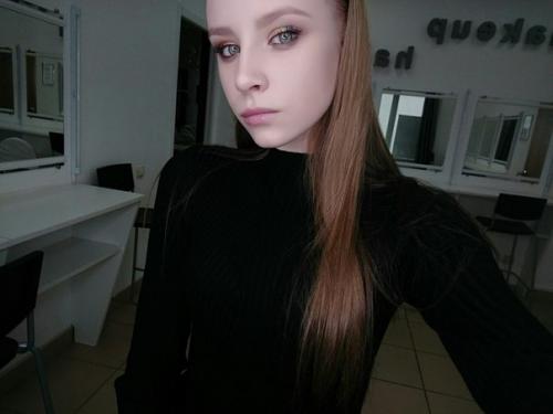 Девушки, я визажист и мастер по прическам. 04