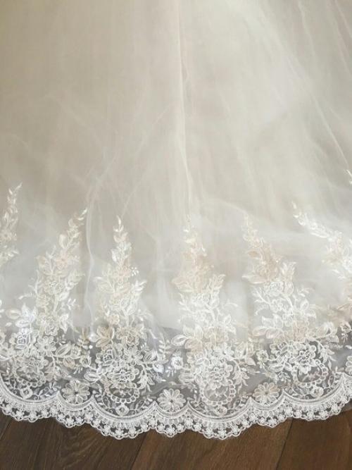 Брендовые свадебные платья на прокат или продаются. 02