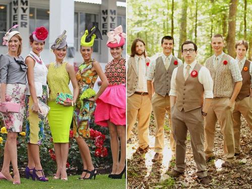 Виды свадебного дресс - кода. 04 Виды свадебного дресс - кода. 04