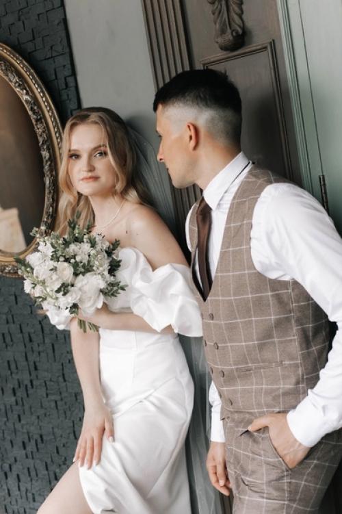 Образ невесты.  Какой он? 02 Образ невесты.  Какой он? 02