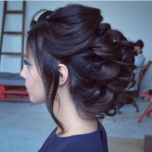 Ищу моделей на прическу и макияж, для наращивания клиентской базы в Уфе (т. к. недавно переехала сюда). 05