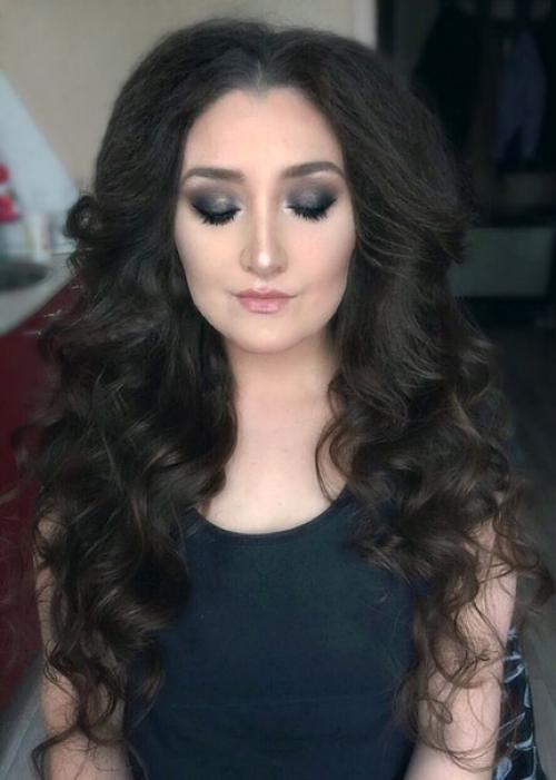 Макияж, прически и фотосессии в Тольятти? 04