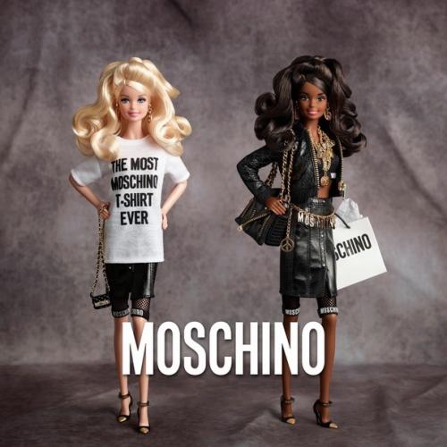 Самые модные - куклы Barbie в коллаборации с известными дизайнерами. 06 Самые модные - куклы Barbie в коллаборации с известными дизайнерами. 06