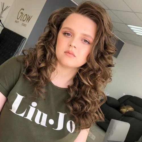 Свадебныи Образ 3500. Макияж + локоны 2500. 06